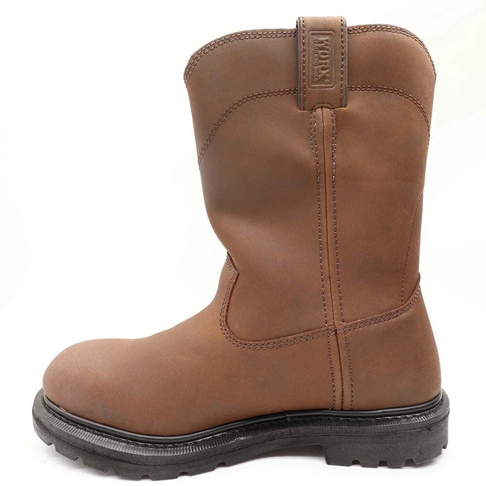 Red Wing Shoes worx by